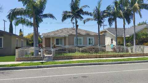 Olive, ANAHEIM, CA 92805