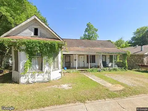 Sanders, PINEVILLE, LA 71360