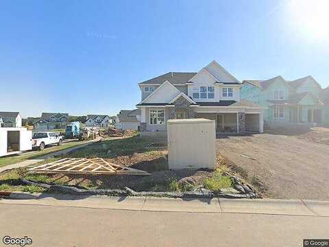 Inskip Bay, COTTAGE GROVE, MN 55016