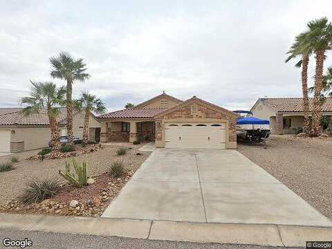 Greenhorn, FORT MOHAVE, AZ 86426