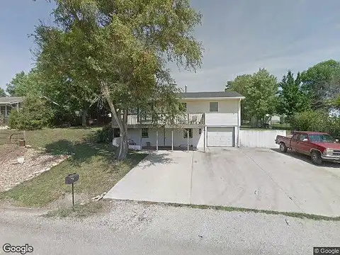 James, GALLATIN, MO 64640
