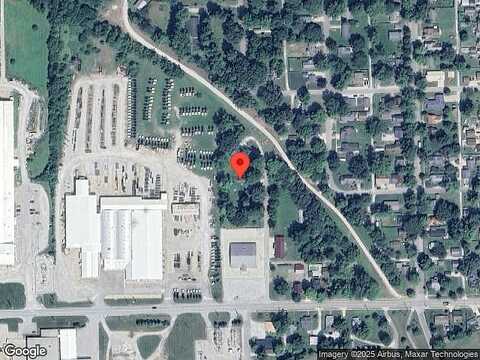 Keller, WINAMAC, IN 46996