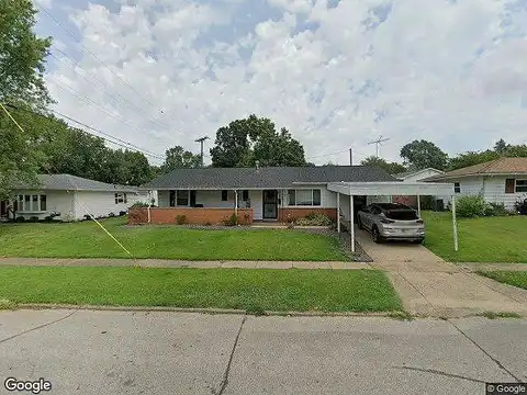 Park, EVANSVILLE, IN 47710