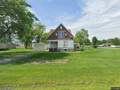 Deck, NEW DOUGLAS, IL 62074
