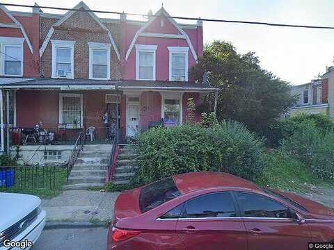 Norwood, PHILADELPHIA, PA 19138