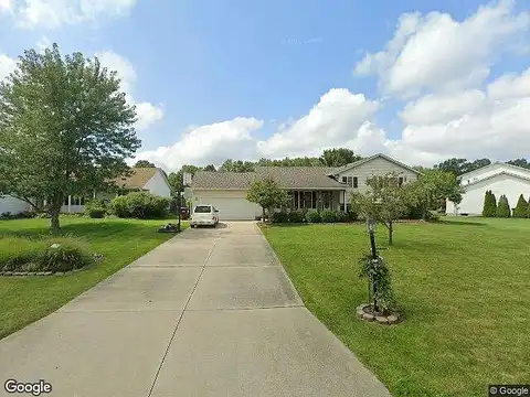 Bartish, AMHERST, OH 44001