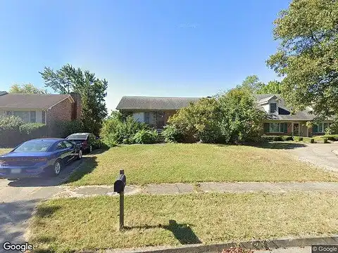 Green Ridge, LEXINGTON, KY 40517