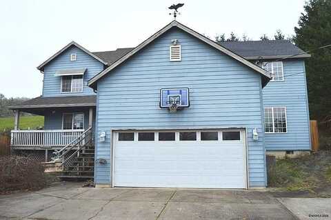 Hill, SHERIDAN, OR 97378