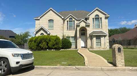 Dorchester, MANSFIELD, TX 76063
