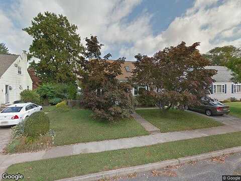 Lincoln, MAGNOLIA, NJ 08049