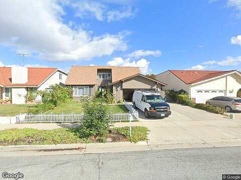 Paso Los Cerritos, SAN JOSE, CA 95120