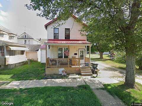 Ely, ALLIANCE, OH 44601