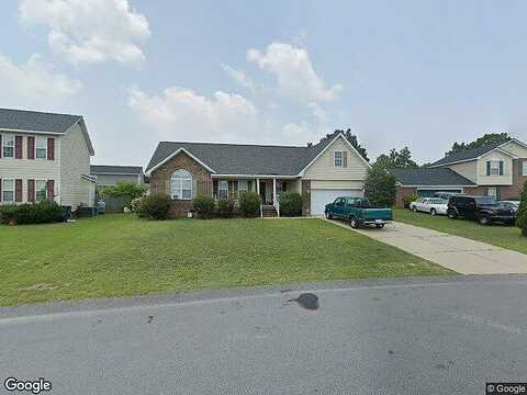 Connaly, HOPE MILLS, NC 28348