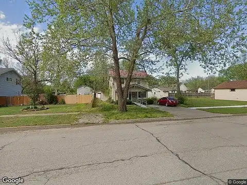 Canadian, VINITA, OK 74301