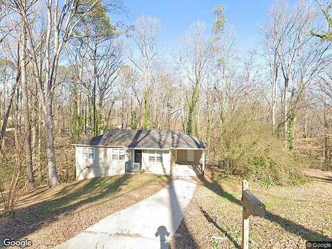 Blackhawk, MABLETON, GA 30126