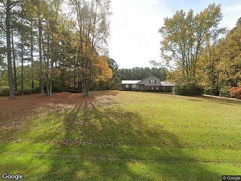 Bulluck School, ROCKY MOUNT, NC 27801