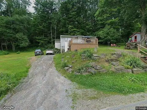 Camp, HANOVERTON, OH 44423
