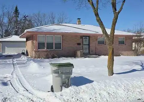 95Th, MILWAUKEE, WI 53225