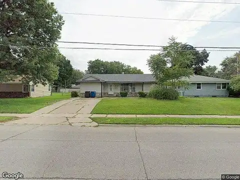 14Th, DES MOINES, IA 50315