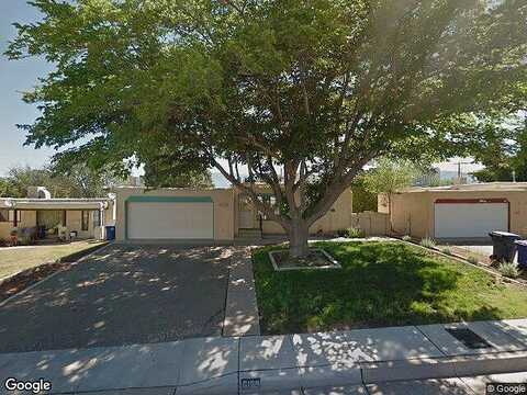 Hannett, ALBUQUERQUE, NM 87110
