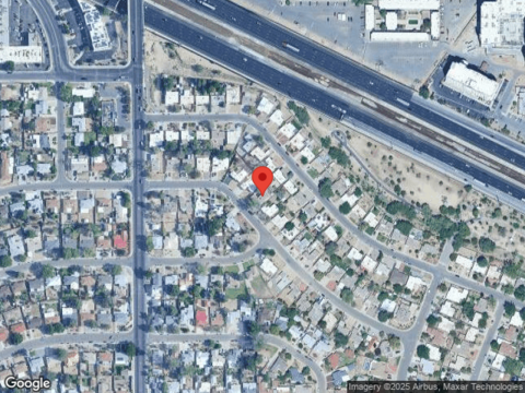 Hannett, ALBUQUERQUE, NM 87110