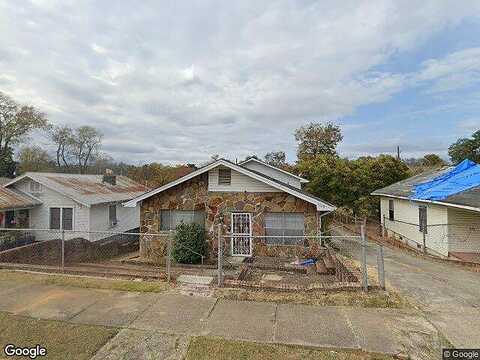 Myron Massey, FAIRFIELD, AL 35064