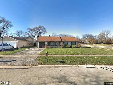Chesapeake, BOLINGBROOK, IL 60440