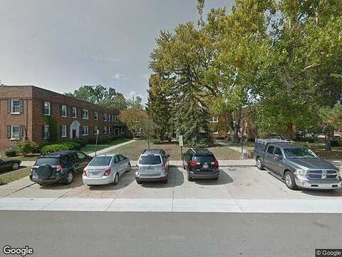 Glenmoor, EAST LANSING, MI 48823