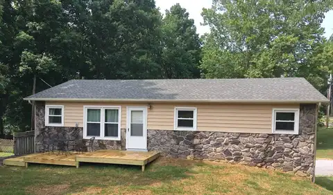 Luther, DICKSON, TN 37055