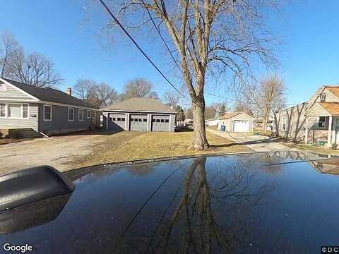 Chicago, DWIGHT, IL 60420