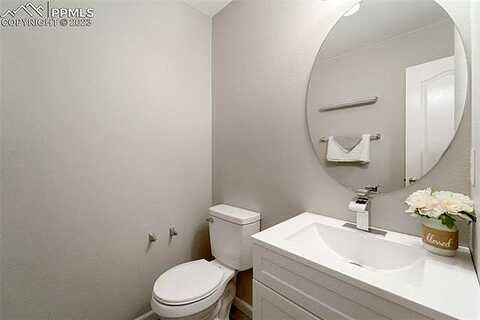 Scout, COLORADO SPRINGS, CO 80923