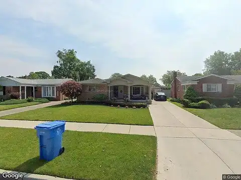 Charlesworth, DEARBORN HEIGHTS, MI 48127