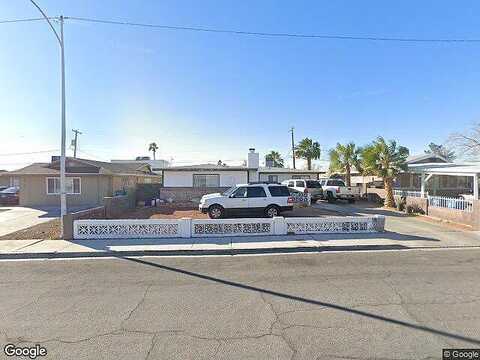 Cromwell, LAS VEGAS, NV 89107