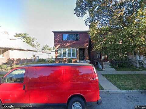 90Th, CHICAGO, IL 60619