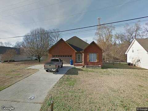 Glenn Chapel, GARDENDALE, AL 35071