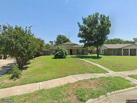 Teton, MESQUITE, TX 75150