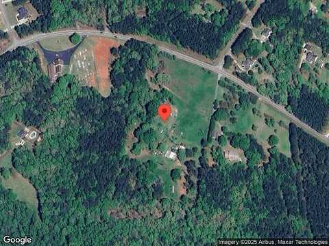 Gordon, SENOIA, GA 30276