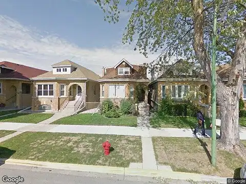 Henderson, CHICAGO, IL 60634