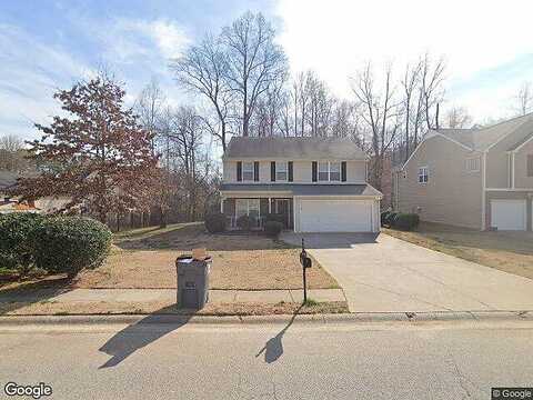 Amberwood, VILLA RICA, GA 30180