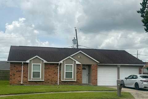 Monticello Ct, La Place, LA 70068