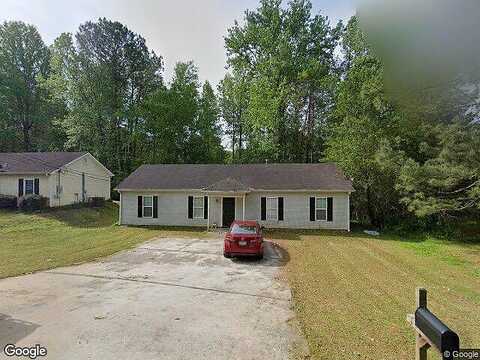 Pineneedle, COVINGTON, GA 30014