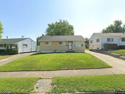 Ernroe, DAYTON, OH 45417