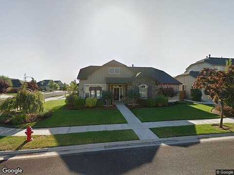 Booth, MERIDIAN, ID 83646