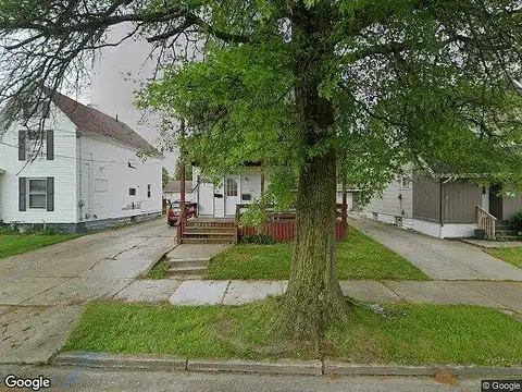 17 East 29, ERIE, PA 16504