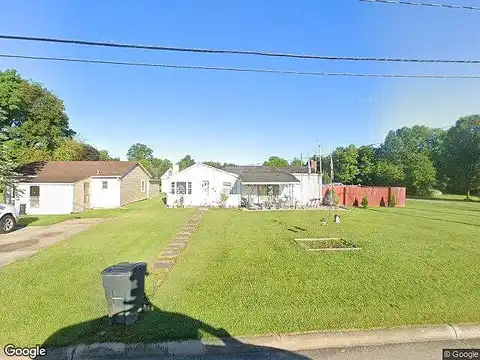 Dartmouth, BREWSTER, OH 44613