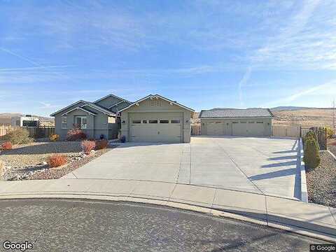 Hay Bale, SPARKS, NV 89441