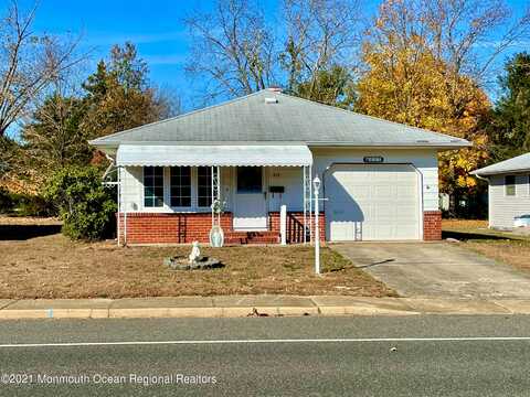 Jamaica, TOMS RIVER, NJ 08757