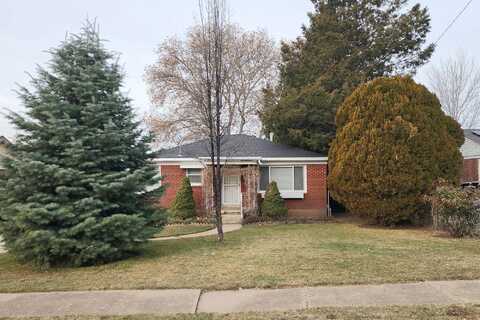 Polk, OGDEN, UT 84404