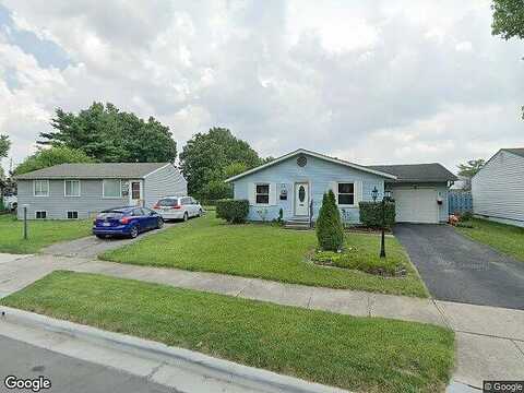 Hanby, COLUMBUS, OH 43229