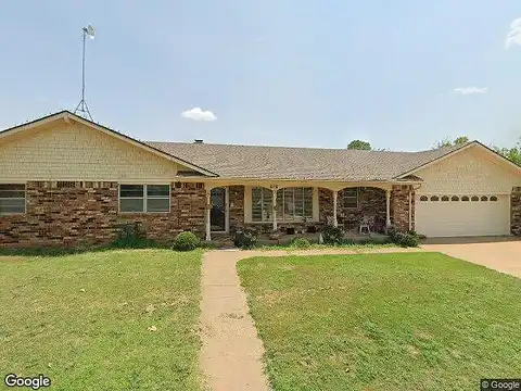3Rd, CASHION, OK 73016